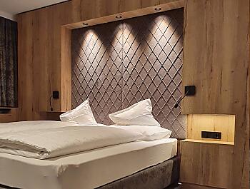 Doubleroom Kirchenkogel de Luxe