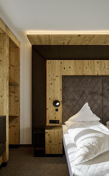 König Laurin Suite
