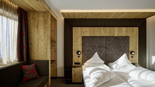 König Laurin Suite
