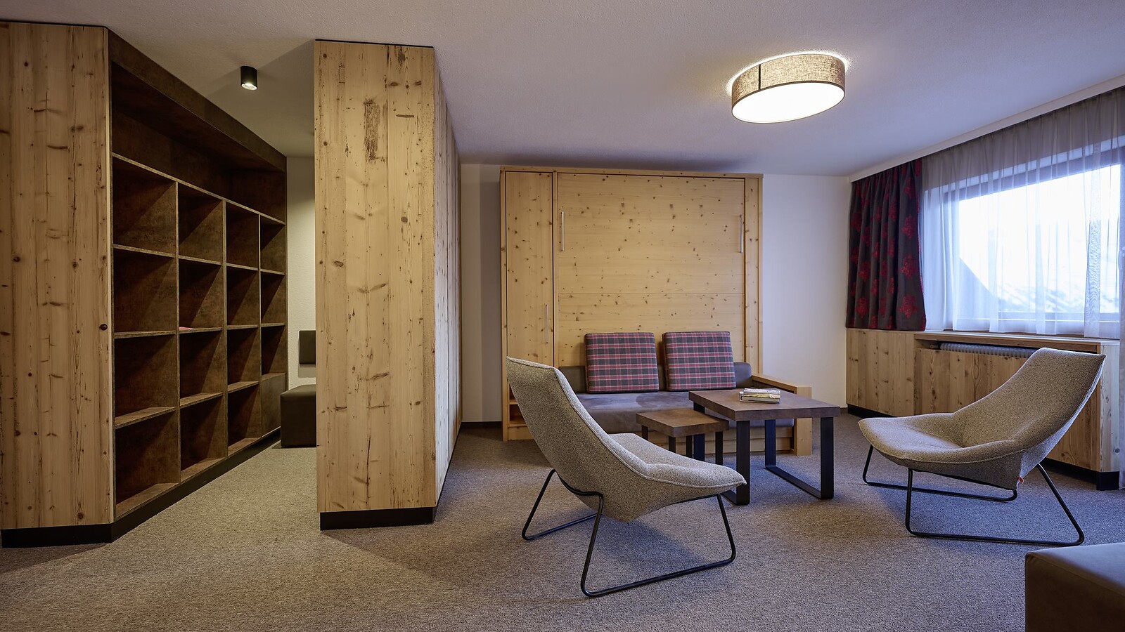 König Laurin Suite