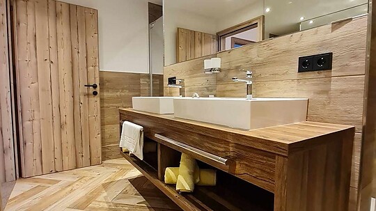 König Laurin Suite