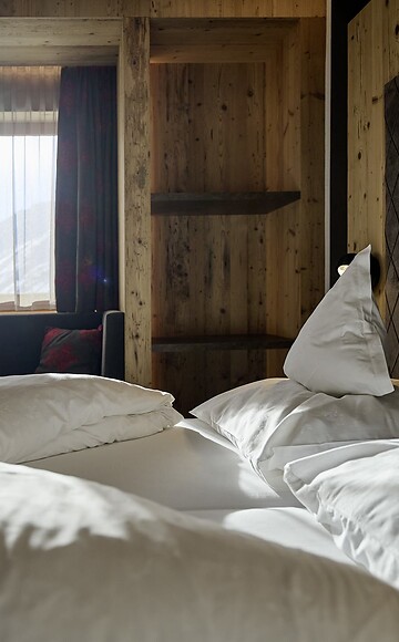 König Laurin Suite