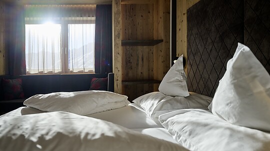 König Laurin Suite
