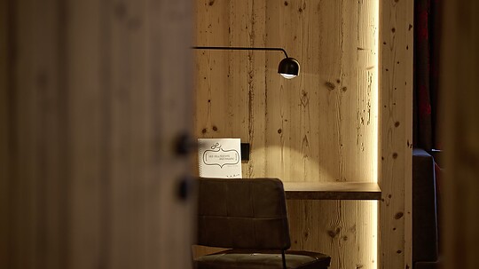König Laurin Suite