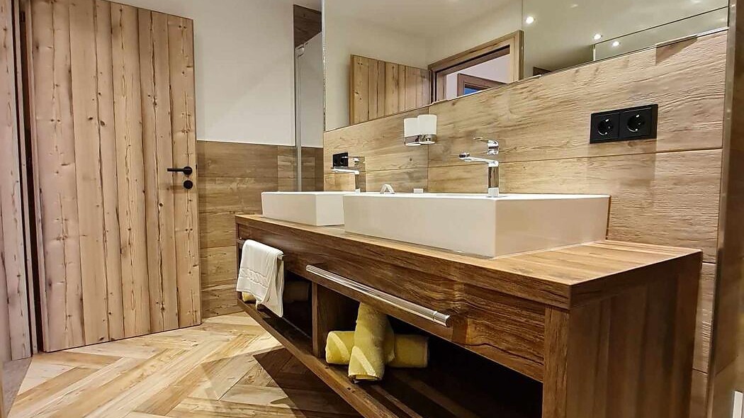 König Laurin Suite