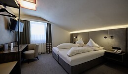 Alpin Suite
