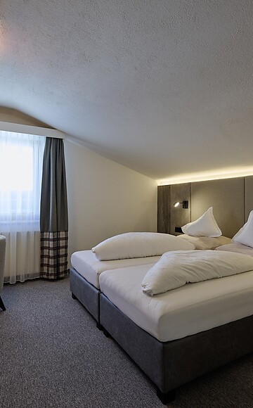 Alpin Suite