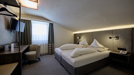 Alpin Suite