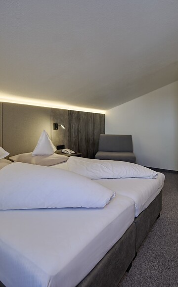Alpin Suite