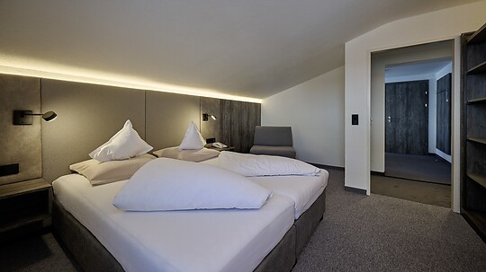 Alpin Suite