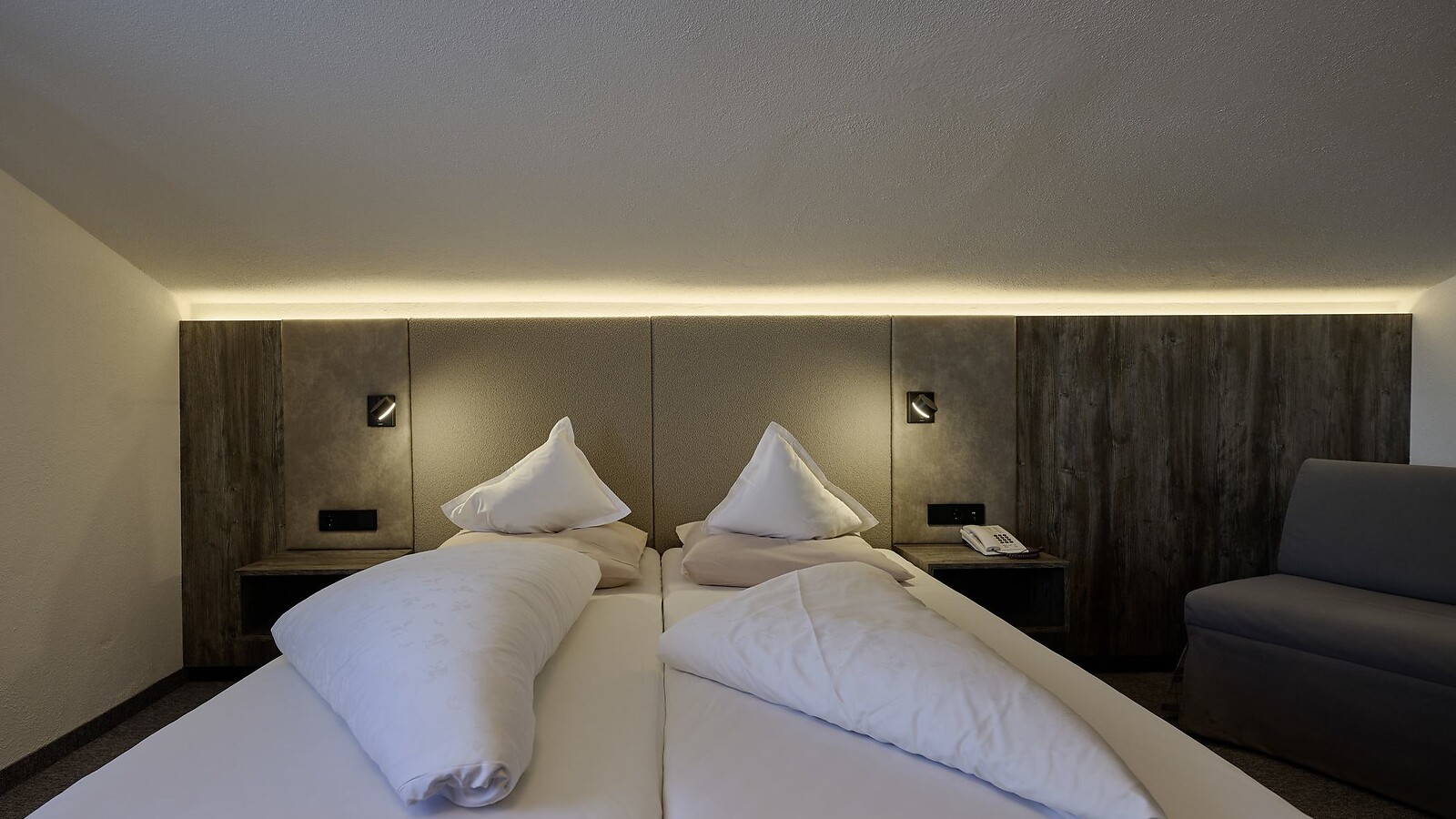Alpin Suite