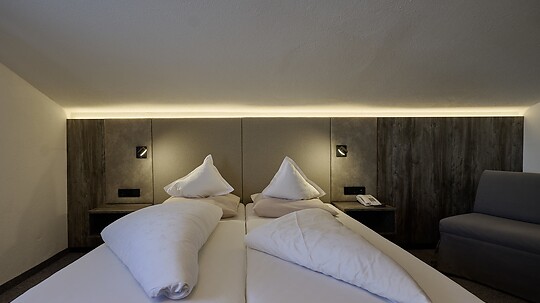 Alpin Suite