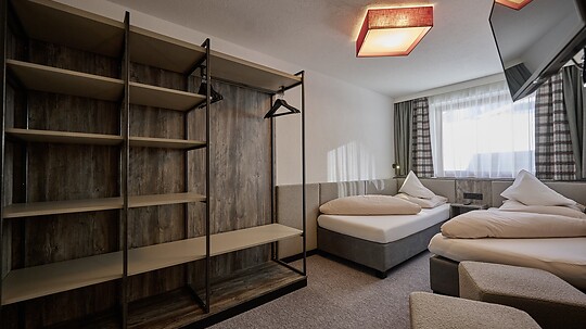 Alpin Suite
