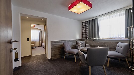 Alpin Suite