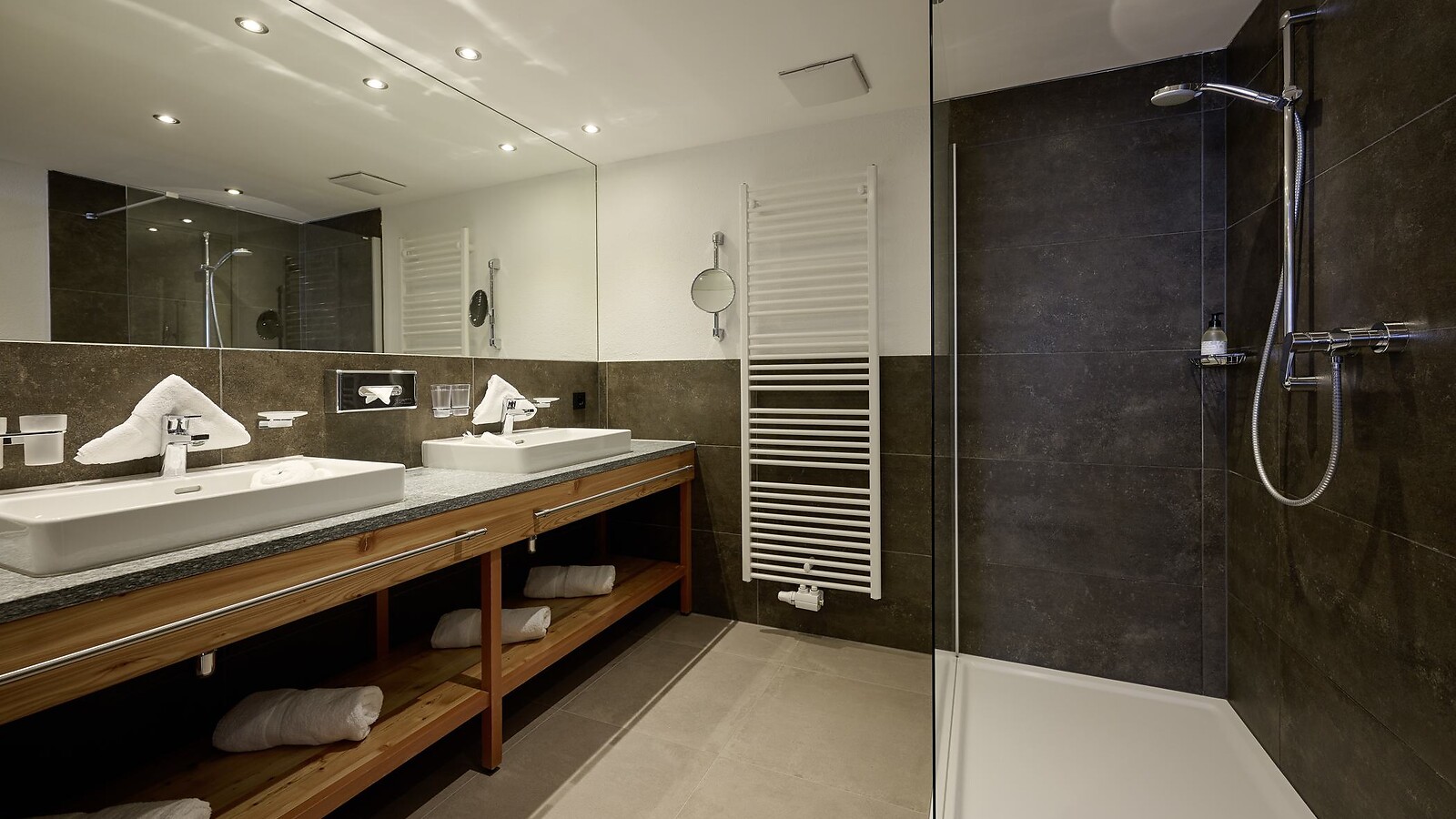 Alpin Suite