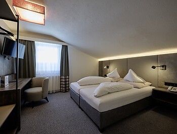 Alpin Suite