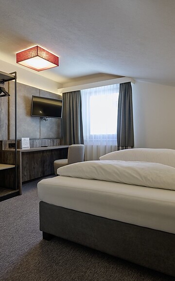 Alpin Suite