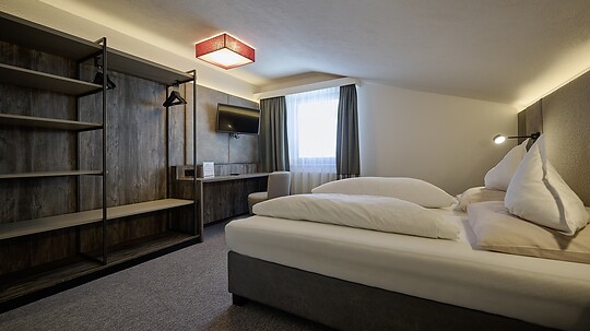 Alpin Suite