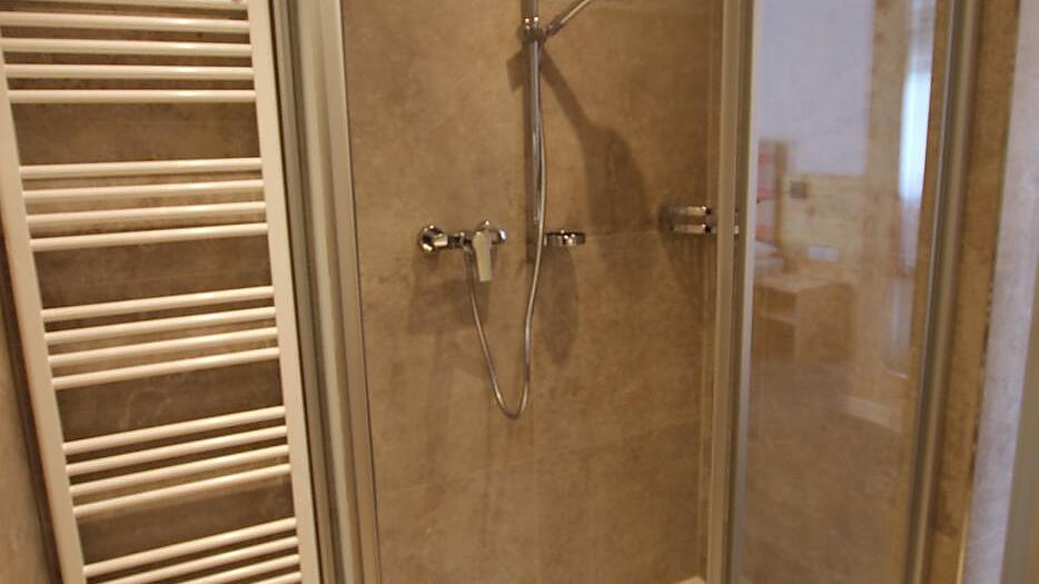Doppelzimmer Alpin