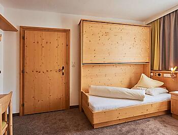 Single room Wurmkogel