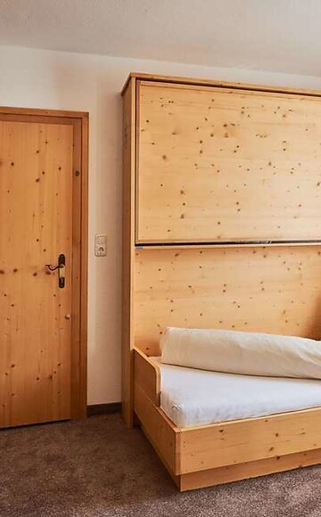 Single room Wurmkogel
