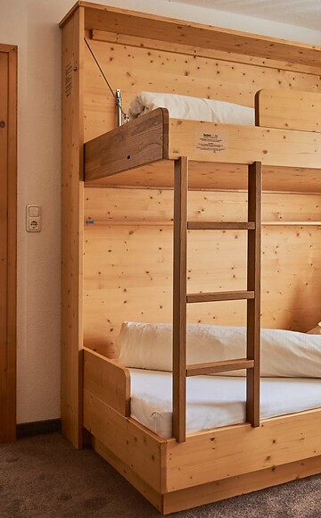 Single room Wurmkogel